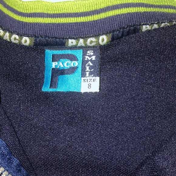 Paco Racing Shirt - Picture 6 of 6